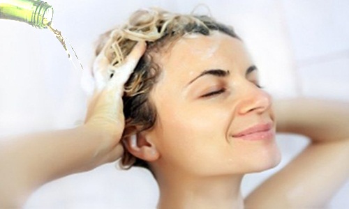 Cách làm nhanh giảm rụng tóc bằng những dưỡng chất rẻ tiền