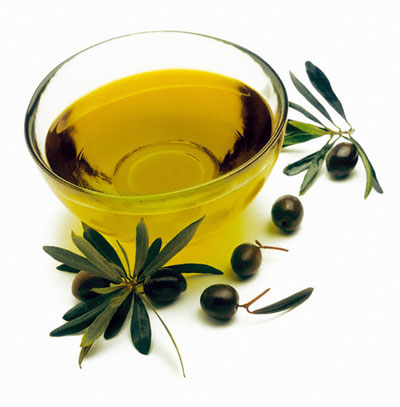 Dầu olive